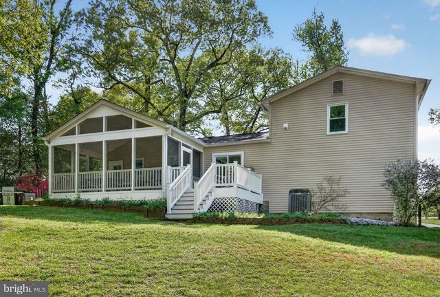 14004 S SPRINGFIELD RD, Brandywine, MD 20613