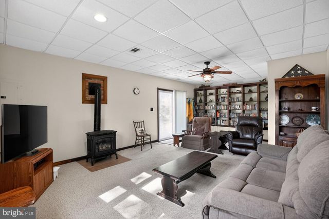 14004 S SPRINGFIELD RD, Brandywine, MD 20613