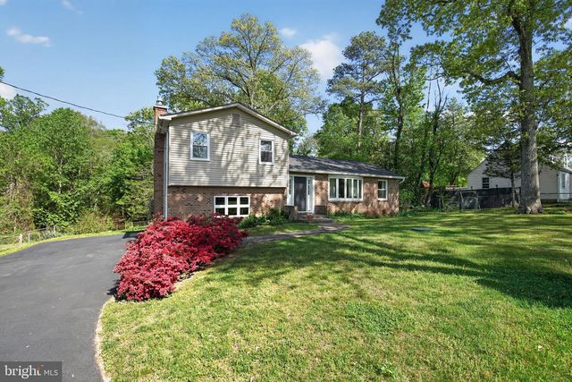 14004 S SPRINGFIELD RD, Brandywine, MD 20613