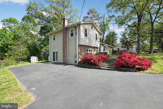 14004 S SPRINGFIELD RD, Brandywine, MD 20613