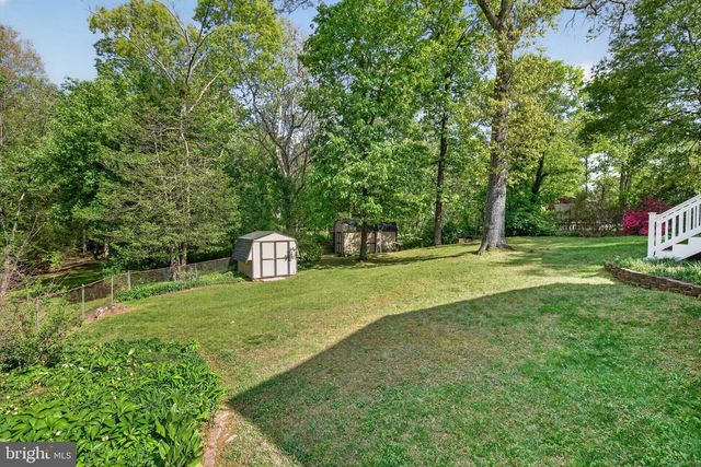 14004 S SPRINGFIELD RD, Brandywine, MD 20613