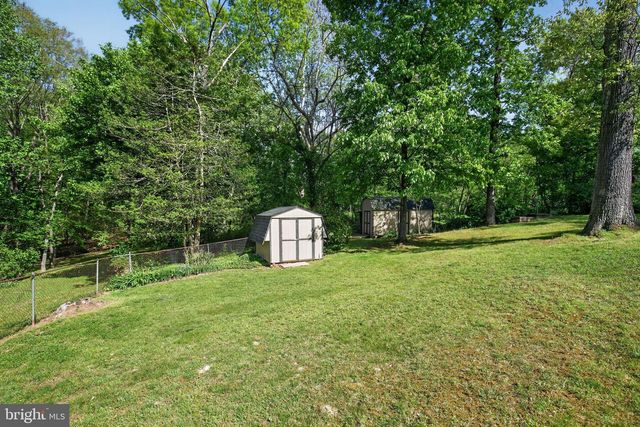 14004 S SPRINGFIELD RD, Brandywine, MD 20613