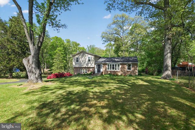 14004 S SPRINGFIELD RD, Brandywine, MD 20613