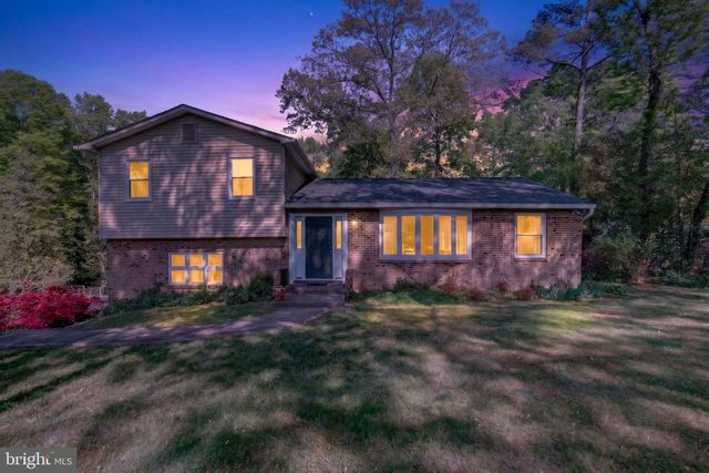 14004 S SPRINGFIELD RD, Brandywine, MD 20613