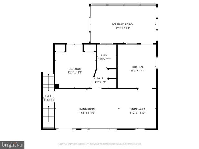 14004 S SPRINGFIELD RD, Brandywine, MD 20613