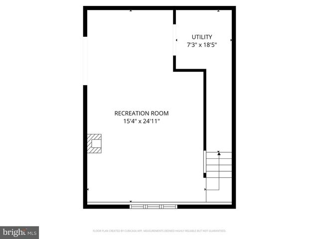 14004 S SPRINGFIELD RD, Brandywine, MD 20613