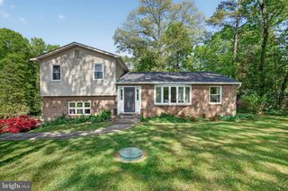 14004 S SPRINGFIELD RD, Brandywine, MD 20613