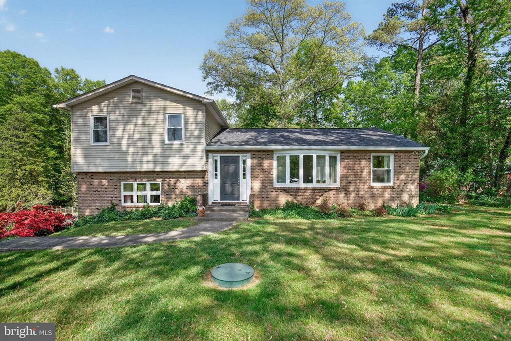 14004 S SPRINGFIELD RD, Brandywine, MD 20613