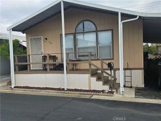1205 Cypress 148, San Dimas, CA 91773