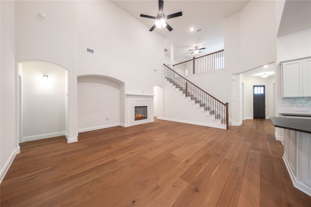 242 Harmony Avenue, Forney, TX 75126