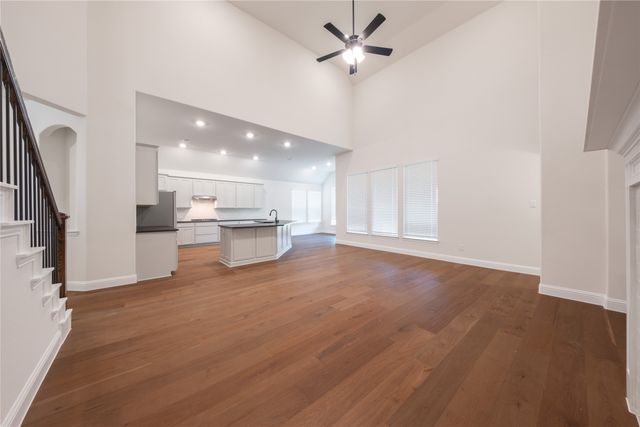 242 Harmony Avenue, Forney, TX 75126