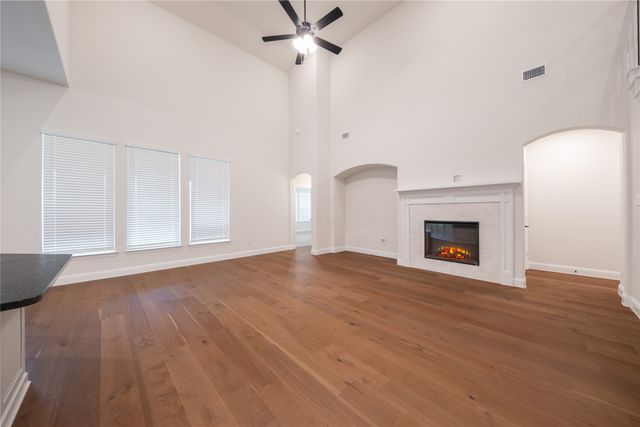 242 Harmony Avenue, Forney, TX 75126