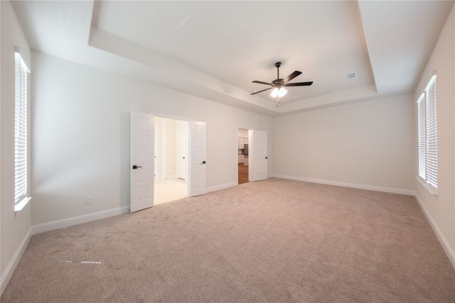 242 Harmony Avenue, Forney, TX 75126