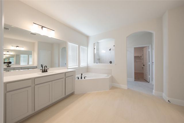 242 Harmony Avenue, Forney, TX 75126