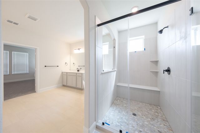 242 Harmony Avenue, Forney, TX 75126