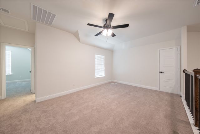 242 Harmony Avenue, Forney, TX 75126