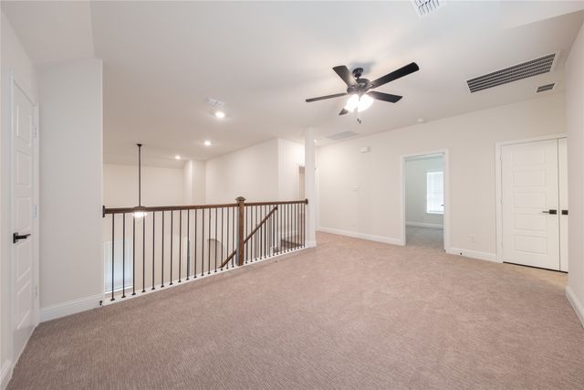 242 Harmony Avenue, Forney, TX 75126