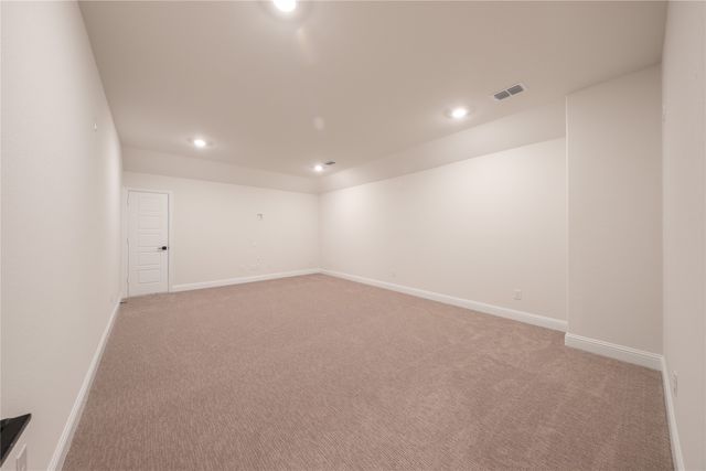 242 Harmony Avenue, Forney, TX 75126