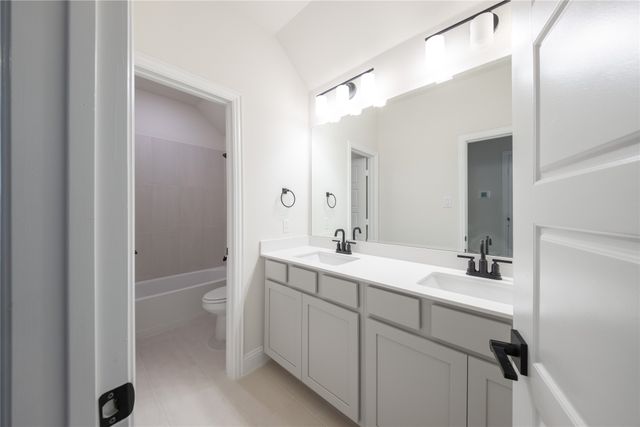 242 Harmony Avenue, Forney, TX 75126