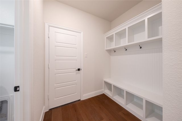 242 Harmony Avenue, Forney, TX 75126