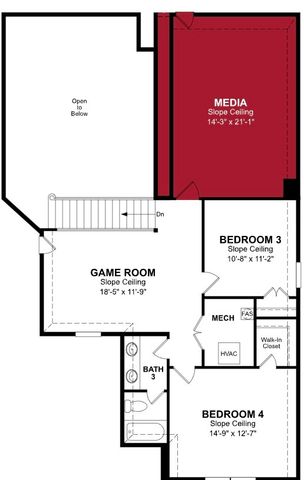 242 Harmony Avenue, Forney, TX 75126