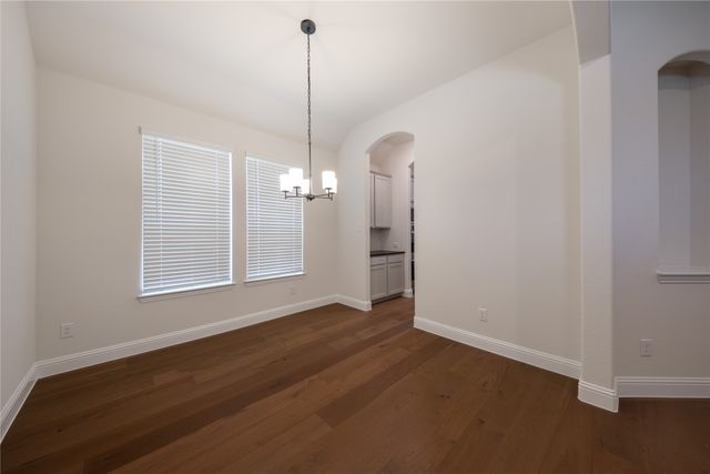 242 Harmony Avenue, Forney, TX 75126