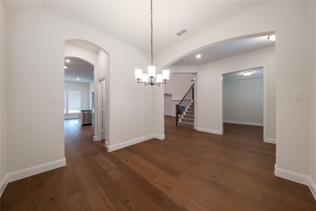 242 Harmony Avenue, Forney, TX 75126