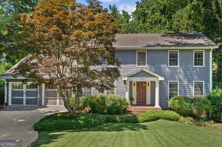 385 Ashley Court SE, Smyrna, GA 30082