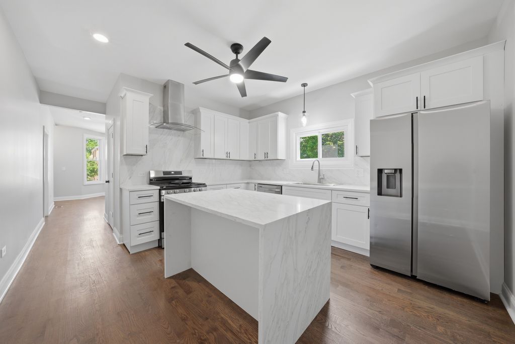 1232 Gunderson Avenue, Berwyn, IL 60402 — photo 4