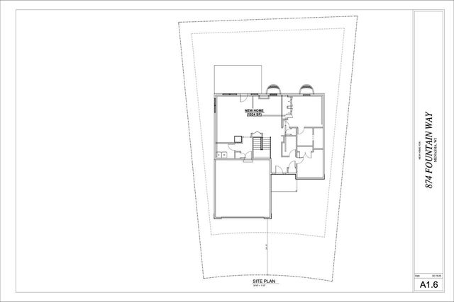 874 FOUNTAIN WAY, Menasha, WI 54952