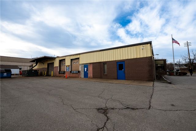 320 FOURTH ST, Blawnox, PA 15238