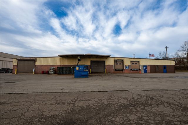 320 FOURTH ST, Blawnox, PA 15238