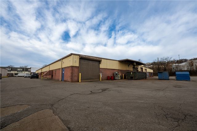 320 FOURTH ST, Blawnox, PA 15238