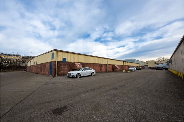 320 FOURTH ST, Blawnox, PA 15238