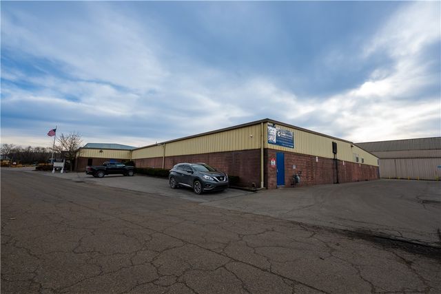 320 FOURTH ST, Blawnox, PA 15238