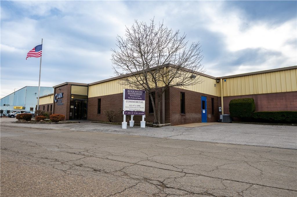 320 FOURTH ST, Blawnox, PA 15238