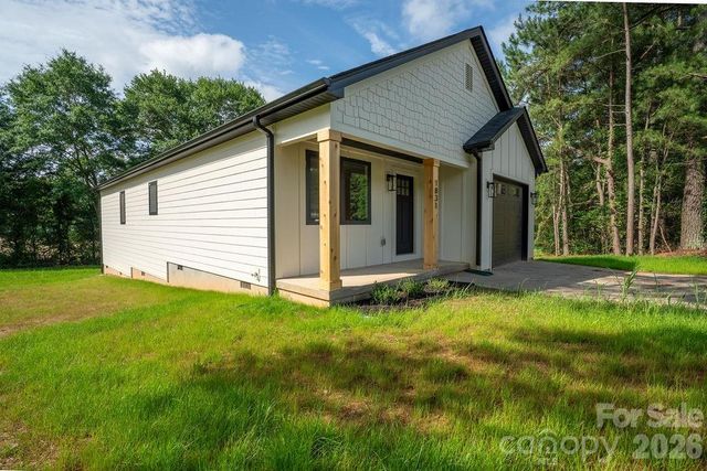 1831 Boy Scout Road, Lincolnton, NC 28092