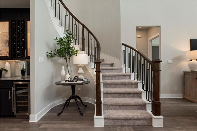 25007 Heather Glade Trail, Tomball, TX 77375