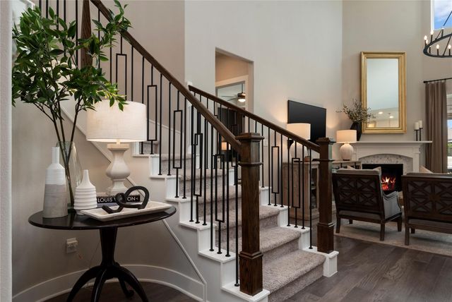 25007 Heather Glade Trail, Tomball, TX 77375