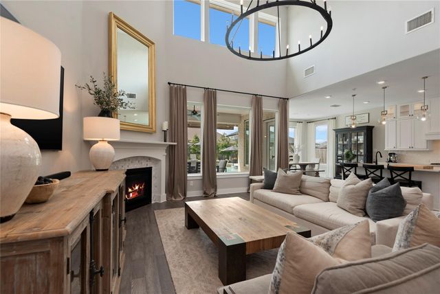 25007 Heather Glade Trail, Tomball, TX 77375