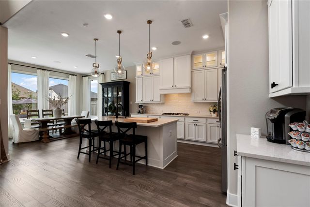 25007 Heather Glade Trail, Tomball, TX 77375