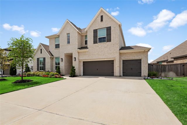 25007 Heather Glade Trail, Tomball, TX 77375