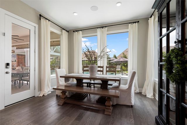 25007 Heather Glade Trail, Tomball, TX 77375