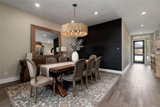 25007 Heather Glade Trail, Tomball, TX 77375