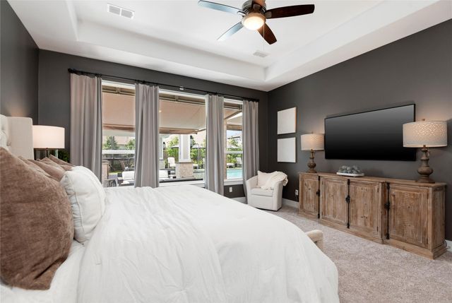 25007 Heather Glade Trail, Tomball, TX 77375