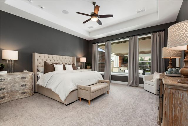 25007 Heather Glade Trail, Tomball, TX 77375