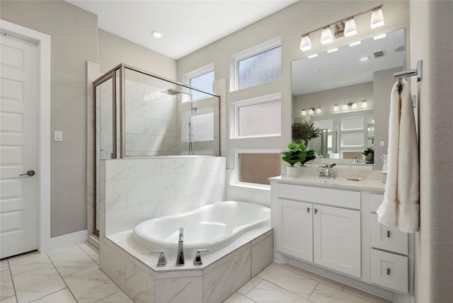 25007 Heather Glade Trail, Tomball, TX 77375