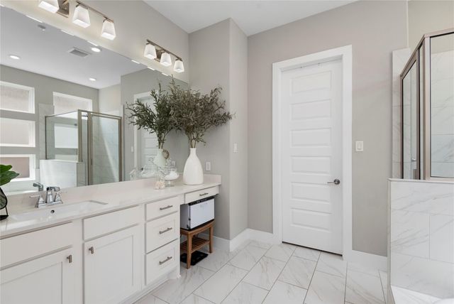 25007 Heather Glade Trail, Tomball, TX 77375