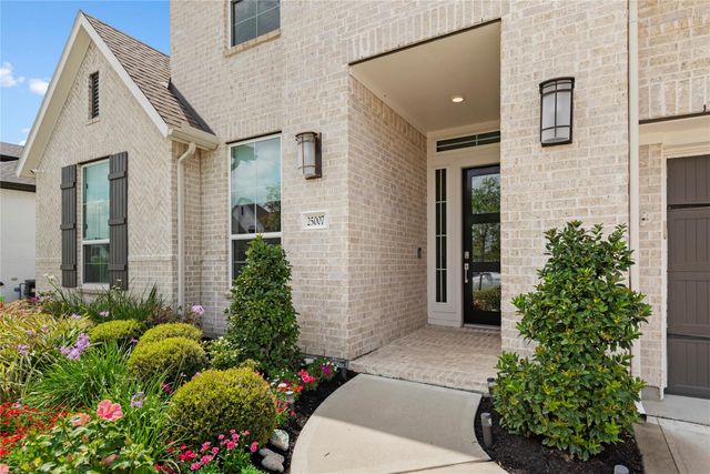 25007 Heather Glade Trail, Tomball, TX 77375