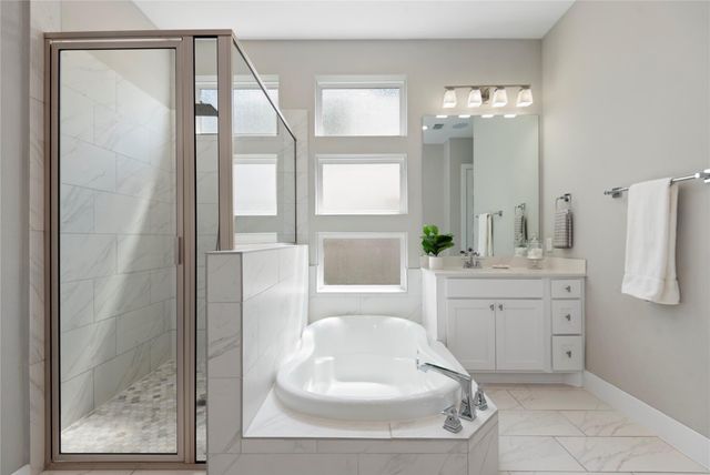 25007 Heather Glade Trail, Tomball, TX 77375